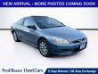Used 2007 Honda Accord 3.0 EX w/Auto/Navi Coupe