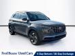 Certified 2025 Hyundai Venue SEL SUV