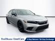 Certified 2022 Honda Civic Sport Sedan
