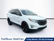 Certified 2019 Chevrolet Equinox Premier w/2LZ SUV