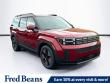 New 2025 Hyundai Santa Fe Hybrid SEL SUV