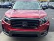 Certified 2021 Honda Ridgeline Sport Truck Crew Cab