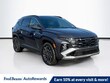 Hyundai Tucson Hybrid