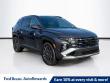 New 2025 Hyundai Tucson Hybrid Limited SUV