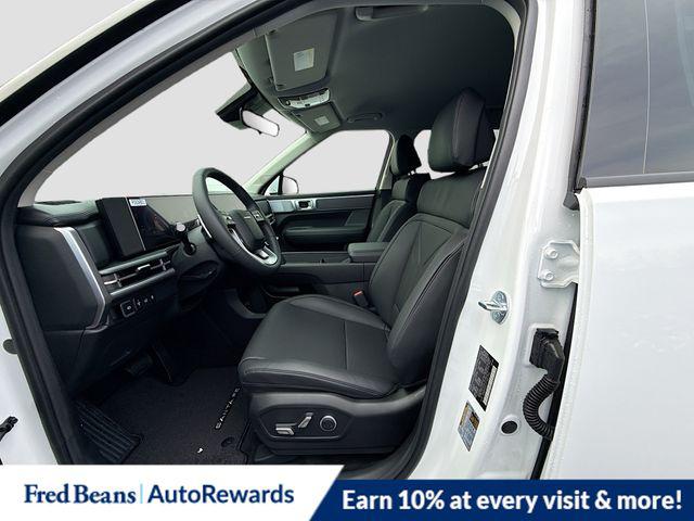 2026 Hyundai Santa Fe SEL - Photo 27