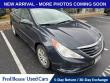 Used 2011 Hyundai Sonata GLS w/PZEV Sedan