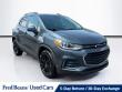 Certified 2022 Chevrolet Trax LT SUV