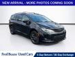 Certified 2018 Chrysler Pacifica Touring L Van