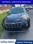  Hyundai Tucson Hybrid