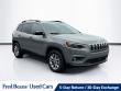 Used 2022 Jeep Cherokee Latitude Lux SUV