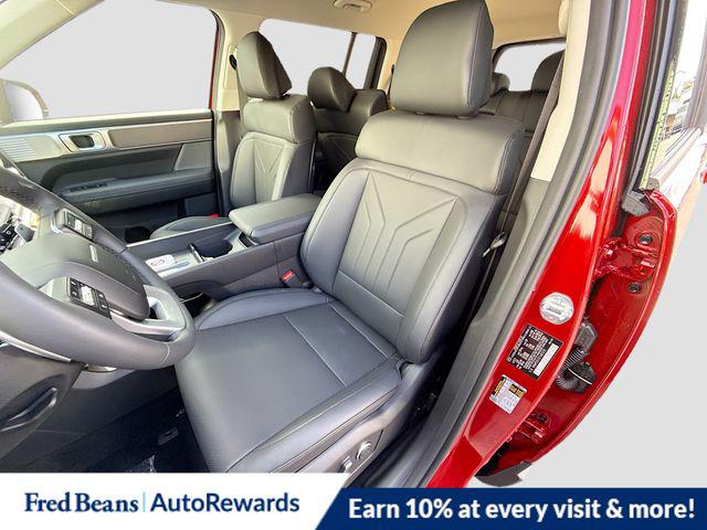 2026 Hyundai Santa Fe SEL - Photo 25