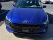 Certified 2023 Hyundai Elantra SEL Sedan
