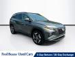 Used 2024 Hyundai Tucson Hybrid SEL Convenience SUV