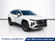 New 2025 Hyundai Tucson SEL Convenience AWD SUV