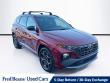 Certified 2023 Hyundai Tucson N Line SUV