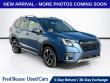 Certified 2023 Subaru Forester Touring SUV