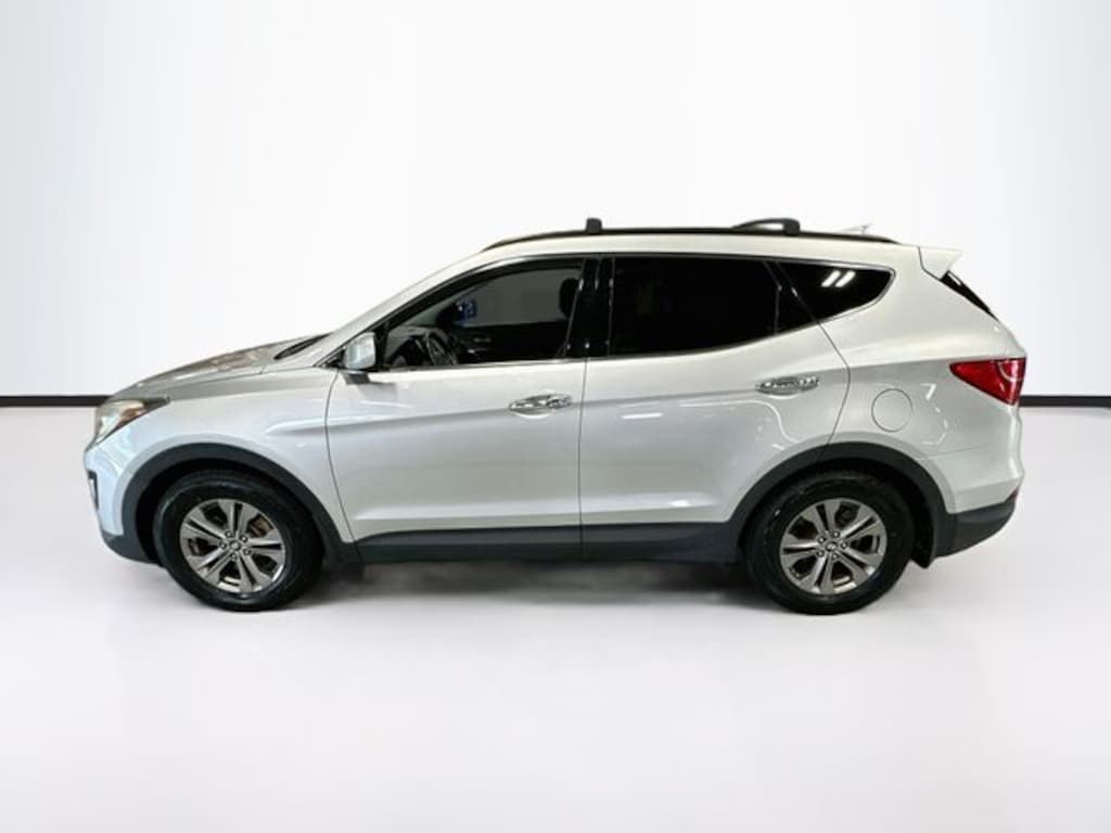 Used 2014 Hyundai Santa Fe Sport 2.4L SUV