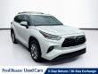 Certified 2020 Toyota Highlander Limited SUV
