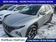 Certified 2023 Hyundai Tucson Hybrid Limited SUV