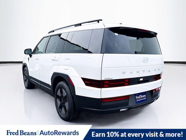 2026 Hyundai Santa Fe SEL - Photo 6