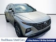  Hyundai Tucson Hybrid