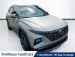 Certified 2024 Hyundai Tucson Hybrid Limited SUV