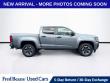 Certified 2022 Chevrolet Colorado Z71 Truck Crew Cab