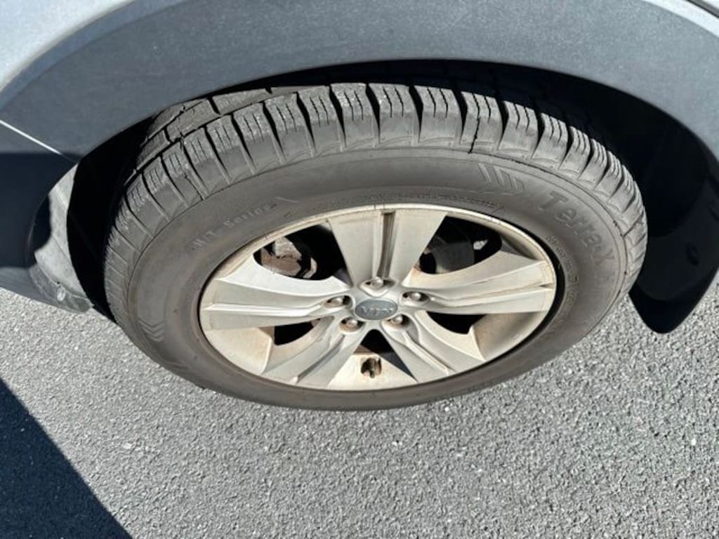 Used 2013 Kia Sportage LX SUV