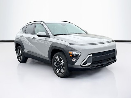 2025 Hyundai Kona SEL Convenience SUV