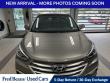 Certified 2017 Hyundai Santa Fe Sport 2.0L Turbo Ultimate SUV