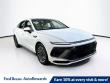 New 2026 Hyundai Sonata Hybrid Limited Sedan
