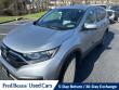 Certified 2022 Honda CR-V EX-L SUV