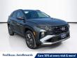 New 2026 Hyundai Tucson Hybrid SEL AWD SUV