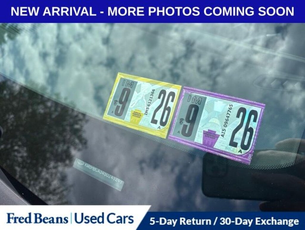 Used 2025 Hyundai Kona N Line S SUV