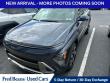 Certified 2024 Hyundai Kona Limited SUV