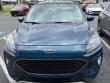 Certified 2020 Ford Escape Titanium SUV