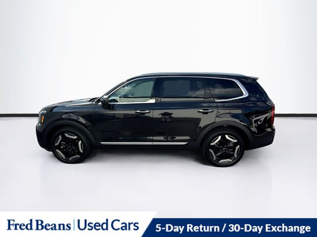 2024 Kia Telluride S photo 2