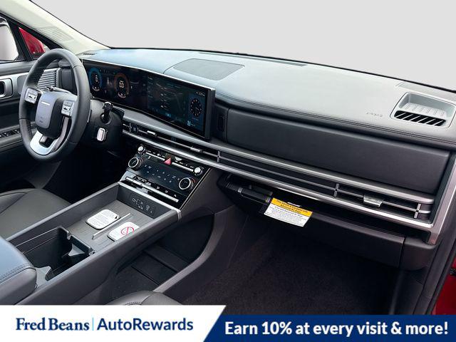 2026 Hyundai Santa Fe SEL - Photo 35