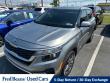 Certified 2021 Kia Seltos LX SUV