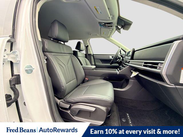2026 Hyundai Santa Fe SEL - Photo 34
