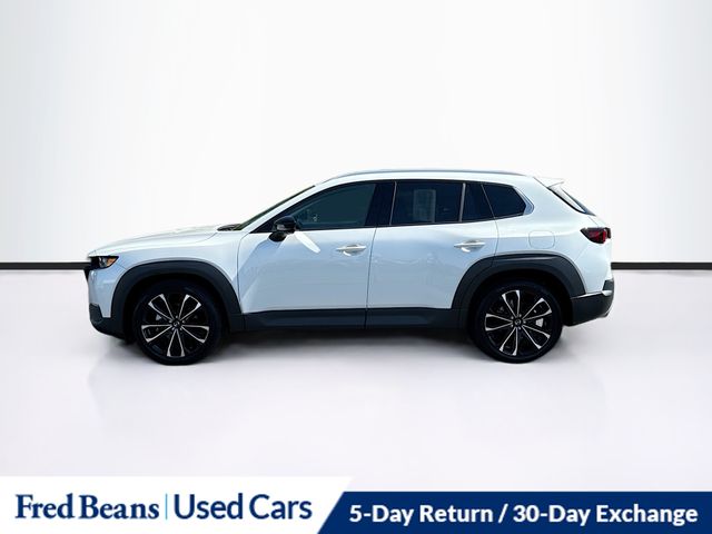 2023 Mazda CX-50 2.5 Turbo Premium Plus photo 4