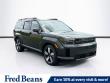 New 2025 Hyundai Santa Fe Hybrid Limited SUV