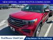 Used 2020 Ford Explorer XLT SUV