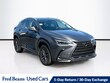 LEXUS NX 350