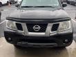 Used 2015 Nissan Frontier PRO-4X Truck Crew Cab