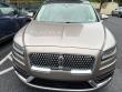 Certified 2020 Lincoln Nautilus Reserve SUV