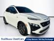 Used 2023 Hyundai Kona N Line SUV