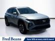 New 2025 Hyundai Tucson SEL Convenience AWD SUV