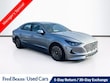  Hyundai Sonata Hybrid