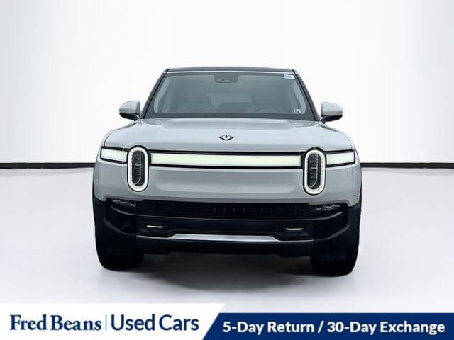 Used 2023 Rivian R1S Adventure with VIN 7PDSGABA1PN025088 for sale in Mechanicsburg, PA